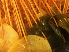 -成都瓜串串(华强北店)