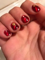 -U mi Nail美甲工作室