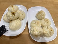 -老陶包子铺(南大西南村店)