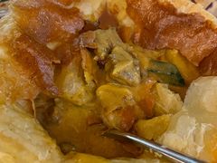 -CHINCHIN 青青·泰国料理(万象食家店)