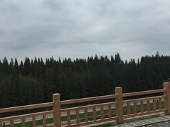 -南京金牛湖风景区