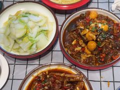 -江西老表·经典江西八大碗