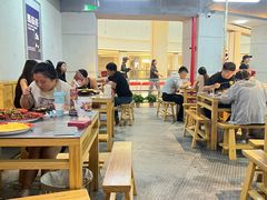 -馬伍旺川菜(江北虹悦城店)