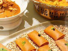 -金链花·泰国餐厅(国贸店)