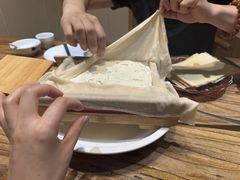 -木柴豆腐·活海鲜·鲁菜