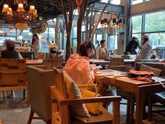 大堂-漫咖啡MAANCOFFEE(清江路店)