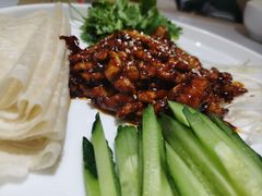 -上关东东北菜(夫子庙水游城店)