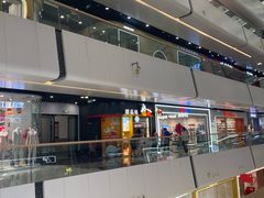 -万达广场(北京槐房店)
