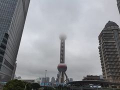 -东方明珠广播电视塔