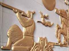 -诺敏塔拉奶茶-布里亚特包子-手把肉(锦都会店)