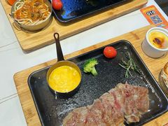 -豪享来牛排(人民店)