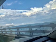 -星海湾跨海大桥