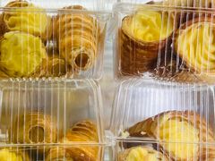 -莫斯科餐厅面包坊(北展店)