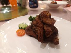 -花中城·杭帮菜·粤菜·海鲜火锅(清泰街店)