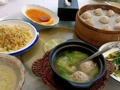-青春·淮扬菜(东关街店)