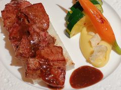 -香樟花园法式铁板烧(恒隆广场店)