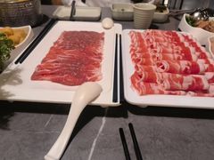 -君邦火锅(新疆大厦店)