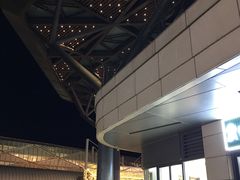 -北京长安天街