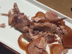 -京味斋·烤鸭·北京菜(安贞店)