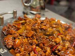 -广合草鸡·泰山炒鸡(擂鼓石店)