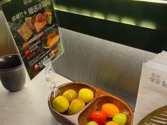 -芸山季·云南野生菌火锅(人民广场来福士店)