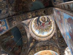 -滴血救世主教堂