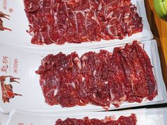 -手选潮汕鲜活牛肉火锅(二七广场店)