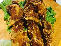 -素虎小呆鸟(西二旗店)