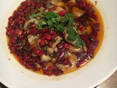 沸腾鱼-茉莉餐厅(包河万达店)