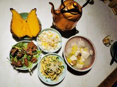 -小吊梨汤·北京菜·烤鸭(鸟巢店)