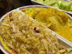 白菜-芦月轩羊蝎子(劲松店)