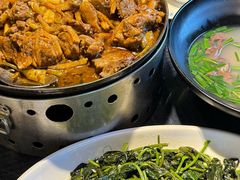 -甘家界牌柠檬鸭(青山店)