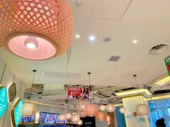 大堂-望湘园湖南菜(赛格店)