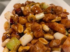 -香融府·烤鸭·家常菜(马家堡路店)