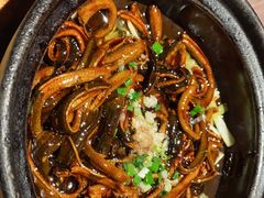 -上海老饭店(北京分店)