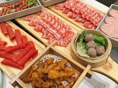 -重庆刘一手(巴黎一店)