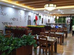 大堂-小饭桶(野三坡百里峡店)