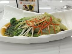 -二张农家菜(天通苑店)