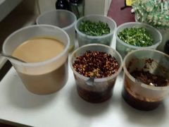 -大姐麻辣烫(莲宝中路店)