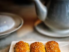 叉烧酥-衡山汇·高级粤菜(霄云路店)