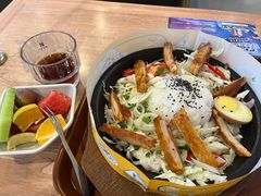 -豪客来牛排(成都锦江大融城店)