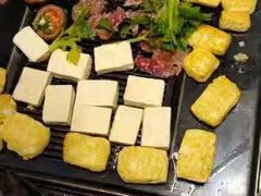 -烧烤季休闲餐厅(贵阳蟠桃宫店)