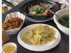 -喜洲翰林餐厅(董家百年老宅店)