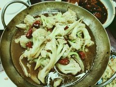-佳佳麻辣烧菜馆