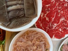 -红姐重庆火锅(曙光路店)