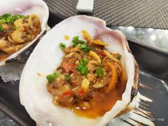 -菊上料理(蜀山银泰百货店)