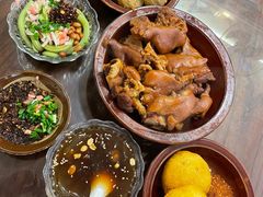 -金必轩(青岩店)