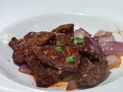 -聚春园自助餐厅(东街口店)