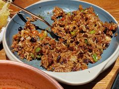 黑三剁-云海肴·汽锅鸡·云南代表菜(美罗城店)