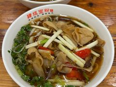-肆姐面粉馆(坡子街店)